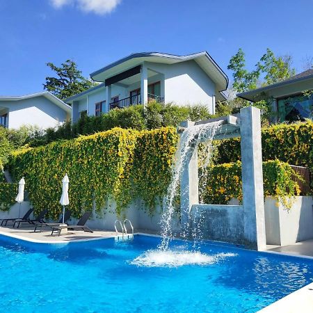 Khaolak Blue Sky Villa Khao Lak Extérieur photo