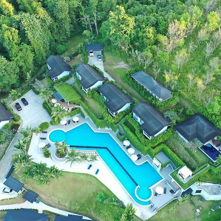 Khaolak Blue Sky Villa Khao Lak Extérieur photo