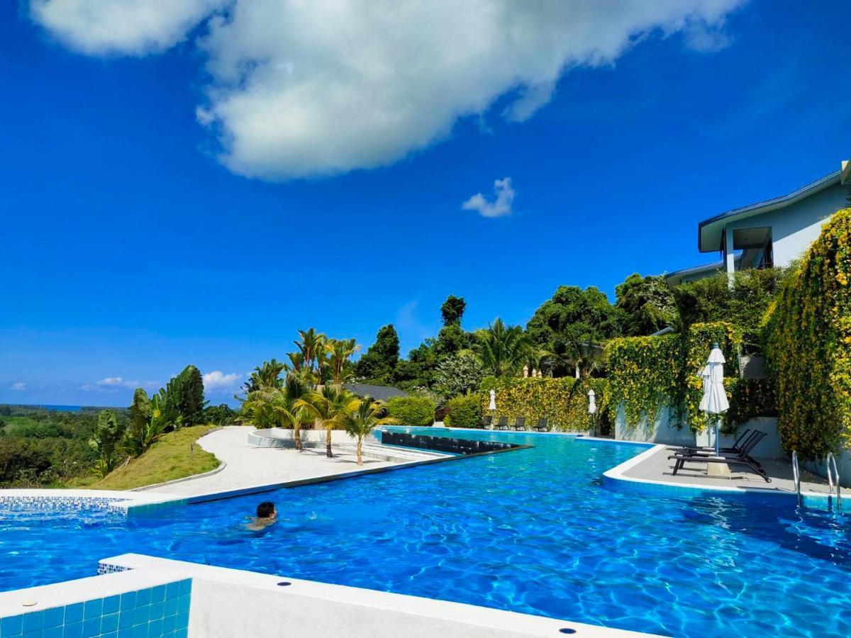 Khaolak Blue Sky Villa Khao Lak Extérieur photo