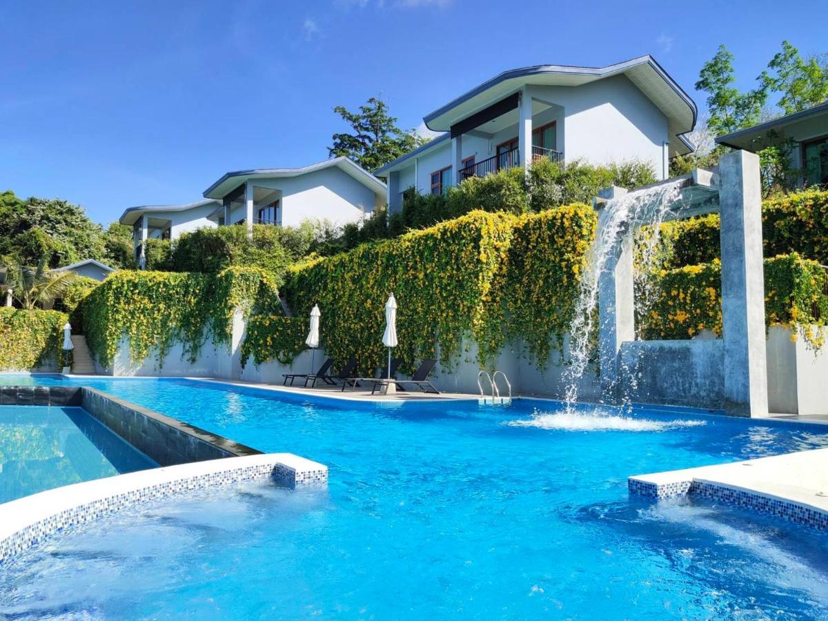Khaolak Blue Sky Villa Khao Lak Extérieur photo