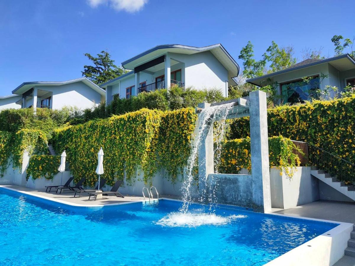Khaolak Blue Sky Villa Khao Lak Extérieur photo