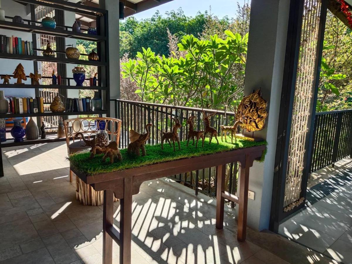 Khaolak Blue Sky Villa Khao Lak Extérieur photo