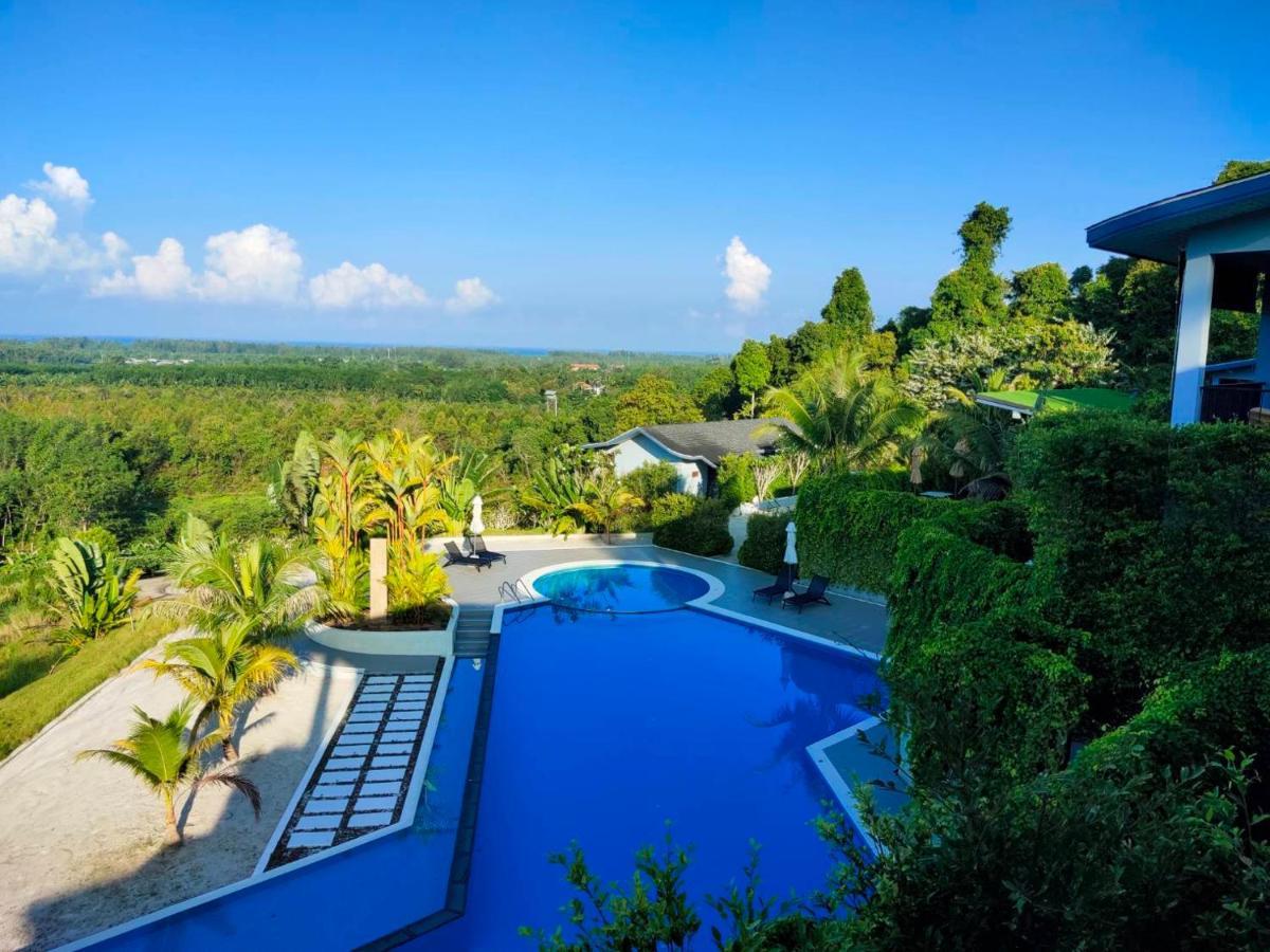 Khaolak Blue Sky Villa Khao Lak Extérieur photo