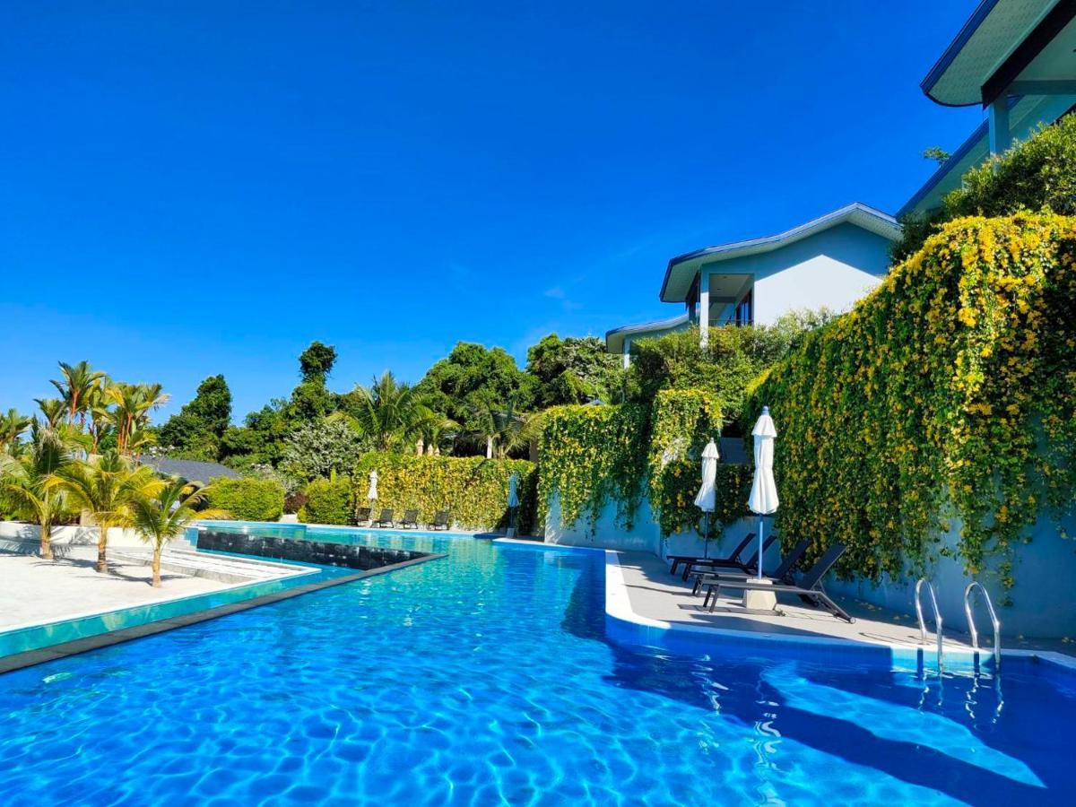 Khaolak Blue Sky Villa Khao Lak Extérieur photo