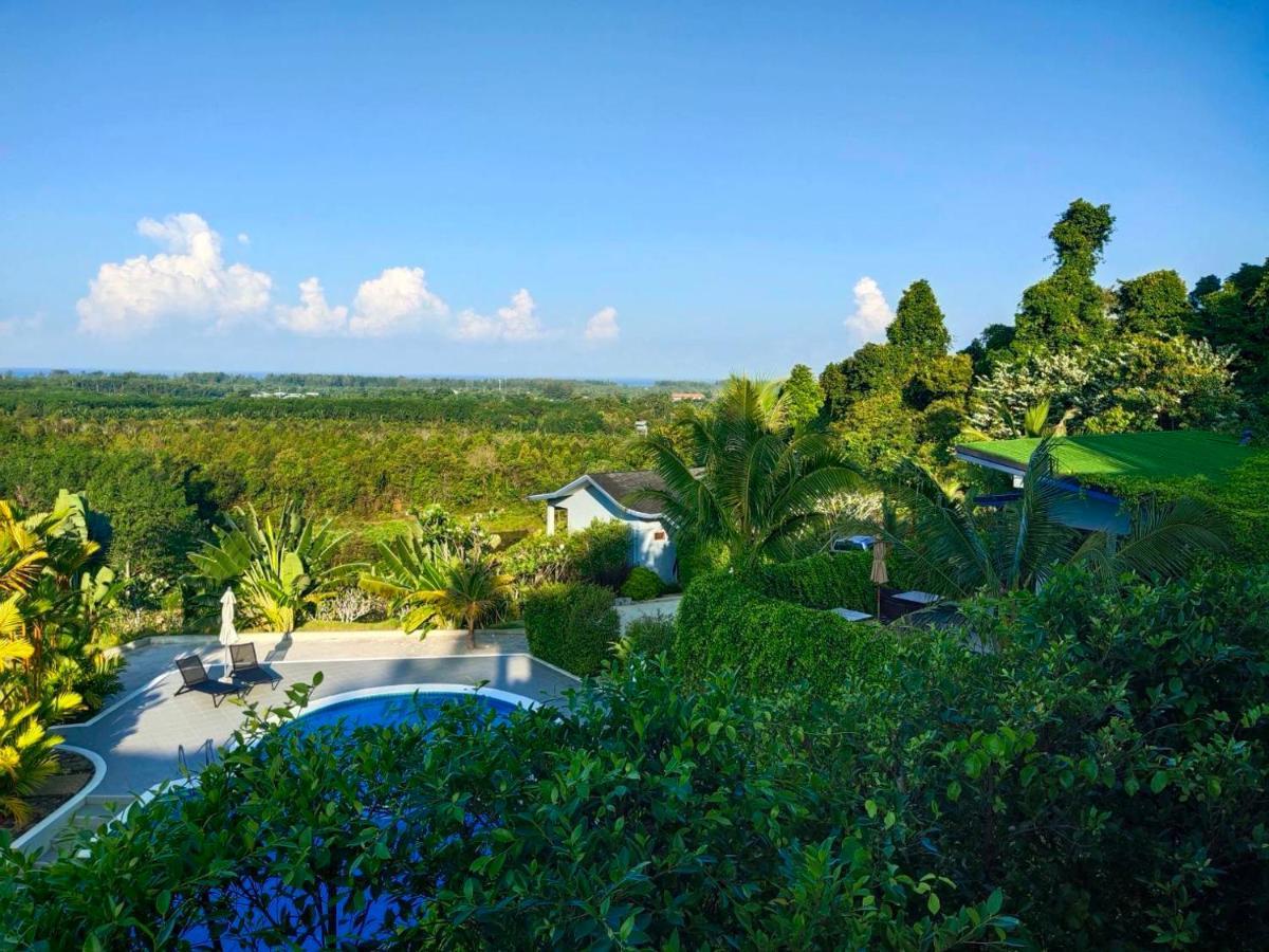 Khaolak Blue Sky Villa Khao Lak Extérieur photo