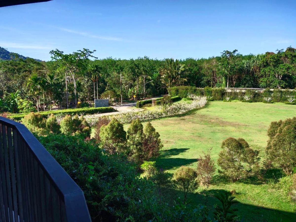 Khaolak Blue Sky Villa Khao Lak Extérieur photo