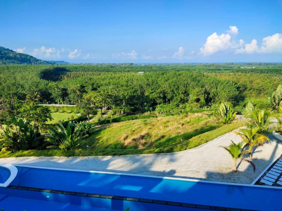 Khaolak Blue Sky Villa Khao Lak Extérieur photo