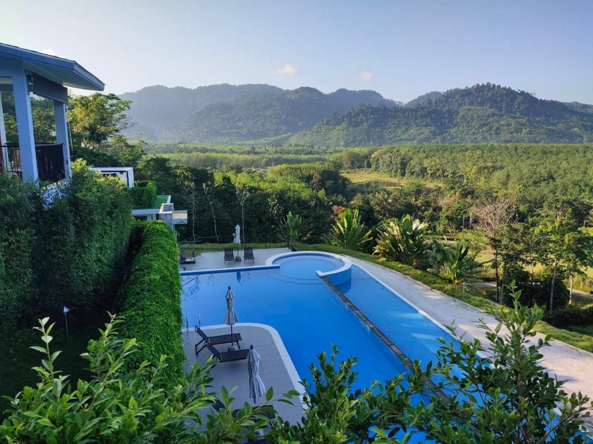 Khaolak Blue Sky Villa Khao Lak Extérieur photo