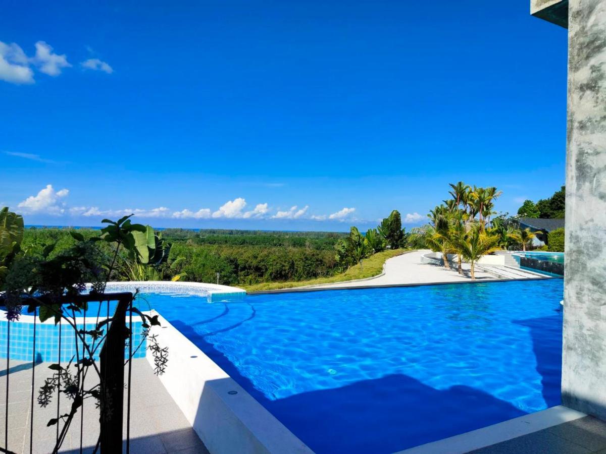 Khaolak Blue Sky Villa Khao Lak Extérieur photo