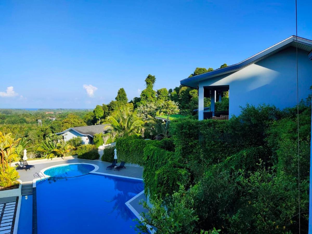 Khaolak Blue Sky Villa Khao Lak Extérieur photo