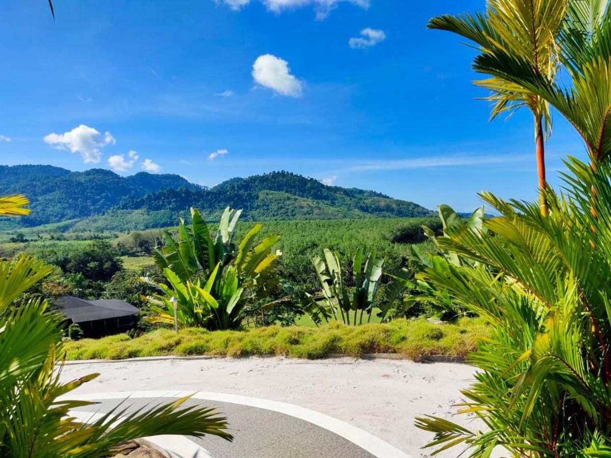 Khaolak Blue Sky Villa Khao Lak Extérieur photo