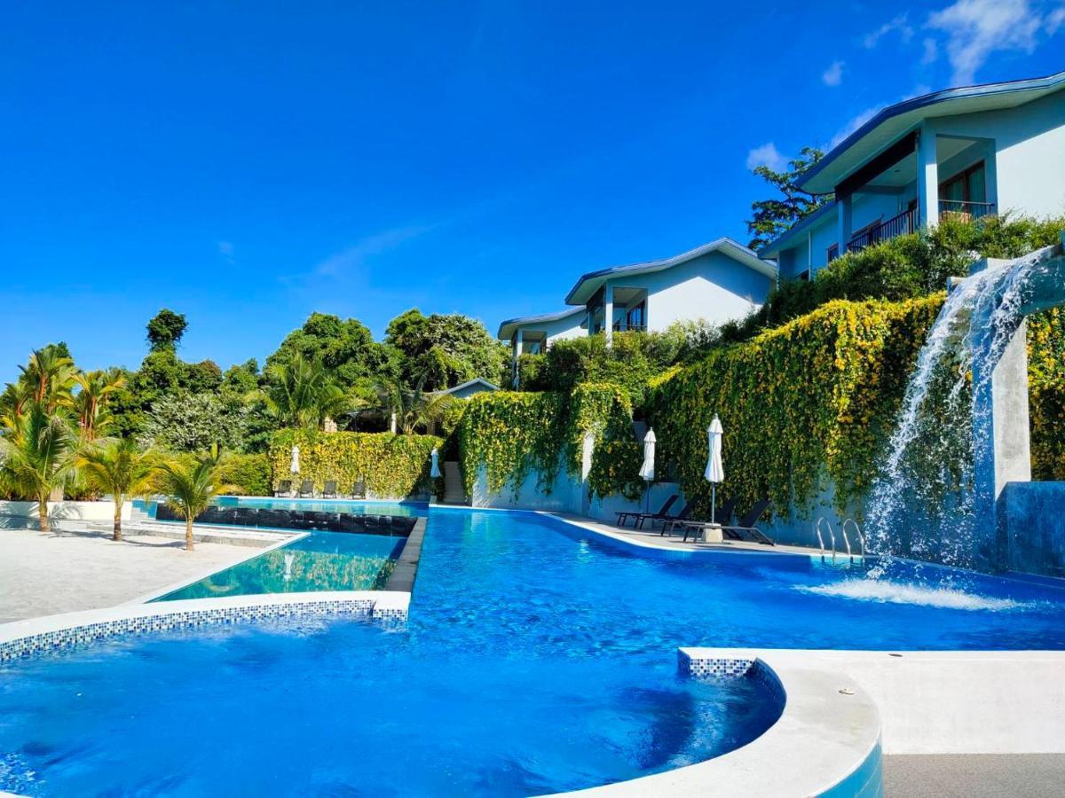 Khaolak Blue Sky Villa Khao Lak Extérieur photo