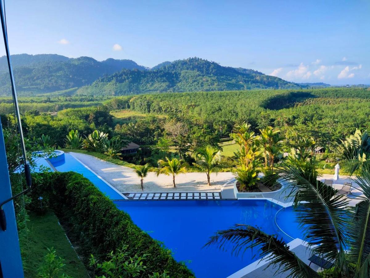 Khaolak Blue Sky Villa Khao Lak Extérieur photo