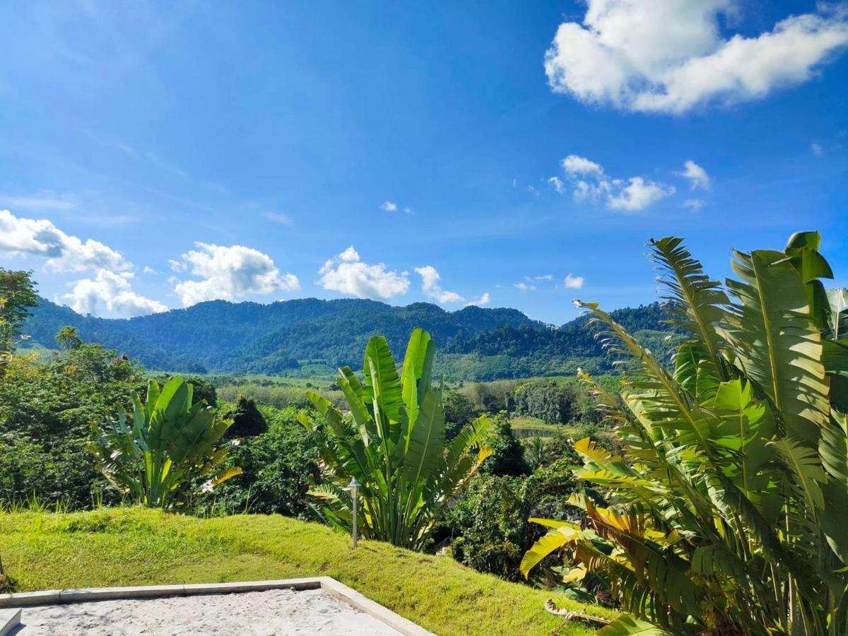Khaolak Blue Sky Villa Khao Lak Extérieur photo
