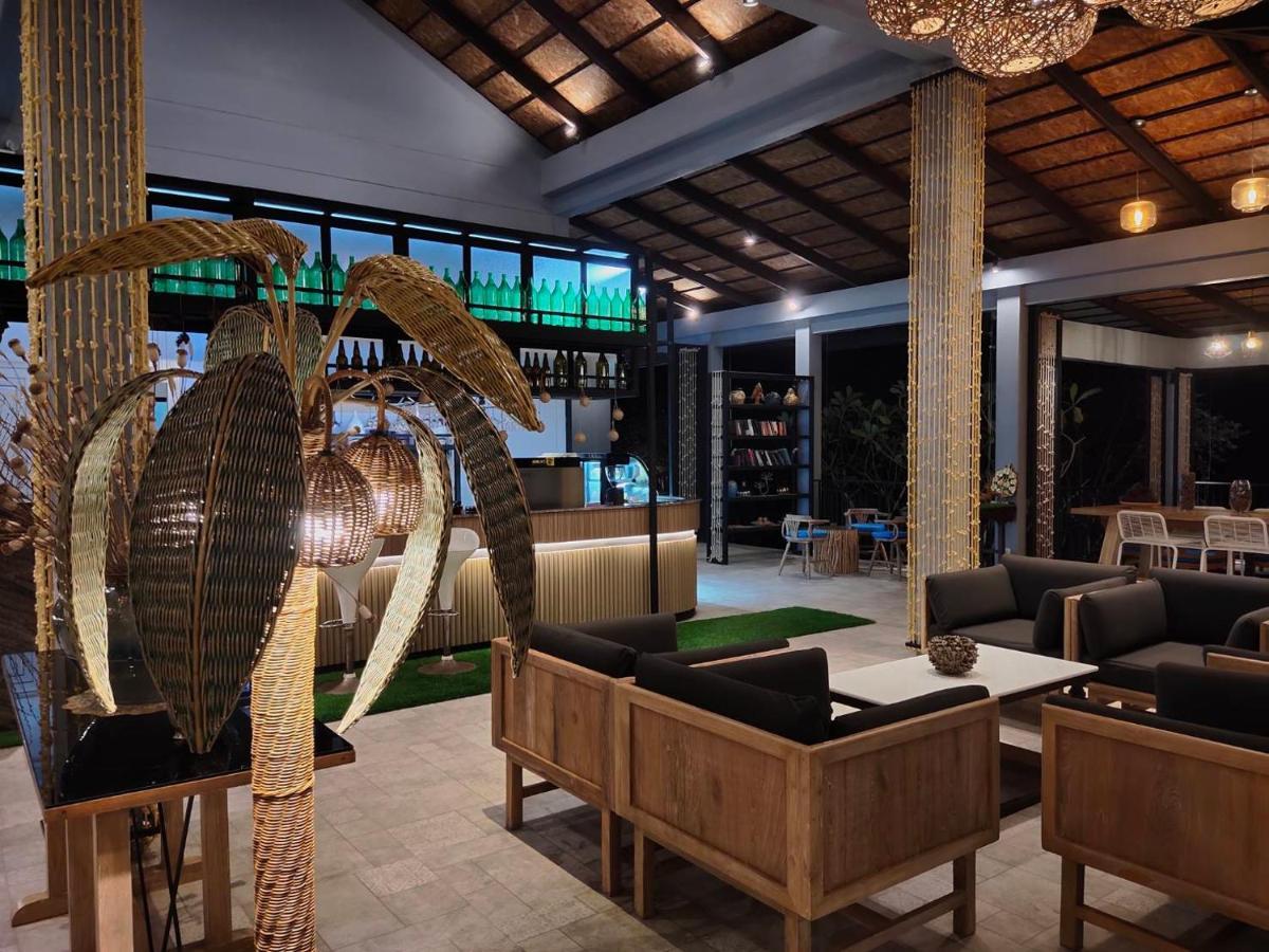 Khaolak Blue Sky Villa Khao Lak Extérieur photo