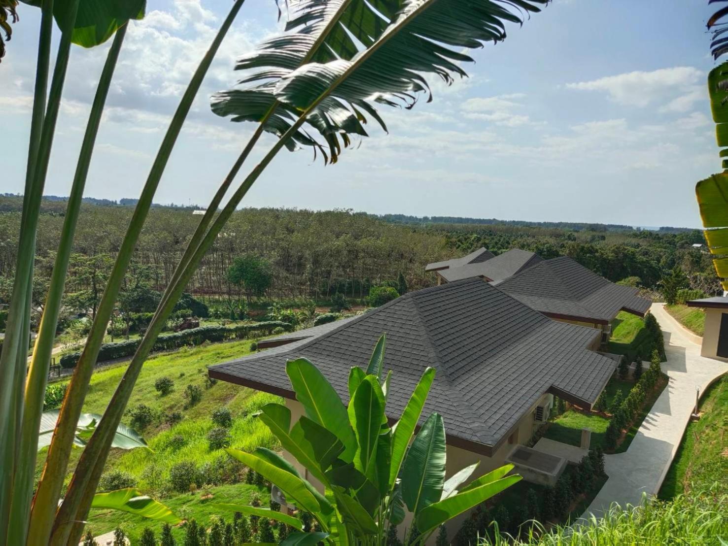 Khaolak Blue Sky Villa Khao Lak Extérieur photo