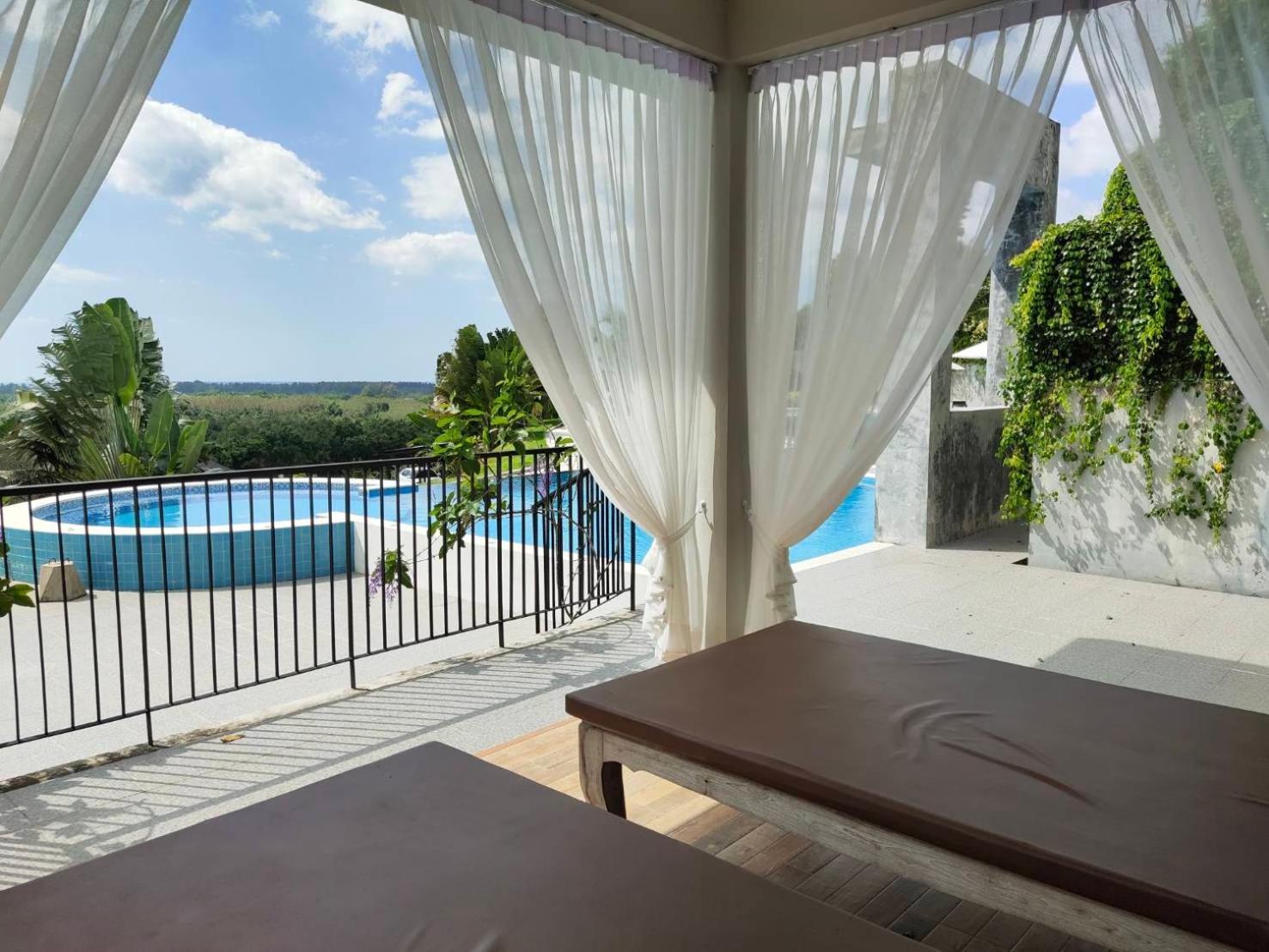Khaolak Blue Sky Villa Khao Lak Extérieur photo