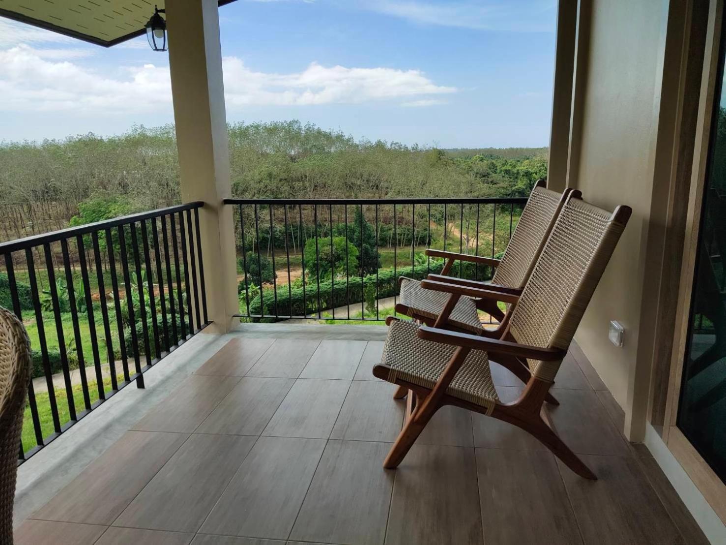 Khaolak Blue Sky Villa Khao Lak Extérieur photo