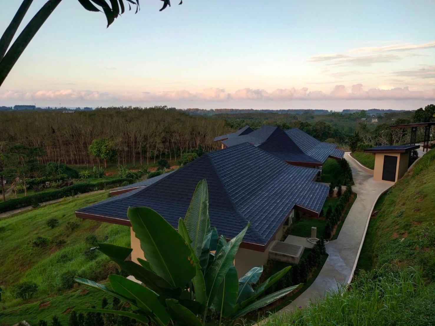 Khaolak Blue Sky Villa Khao Lak Extérieur photo