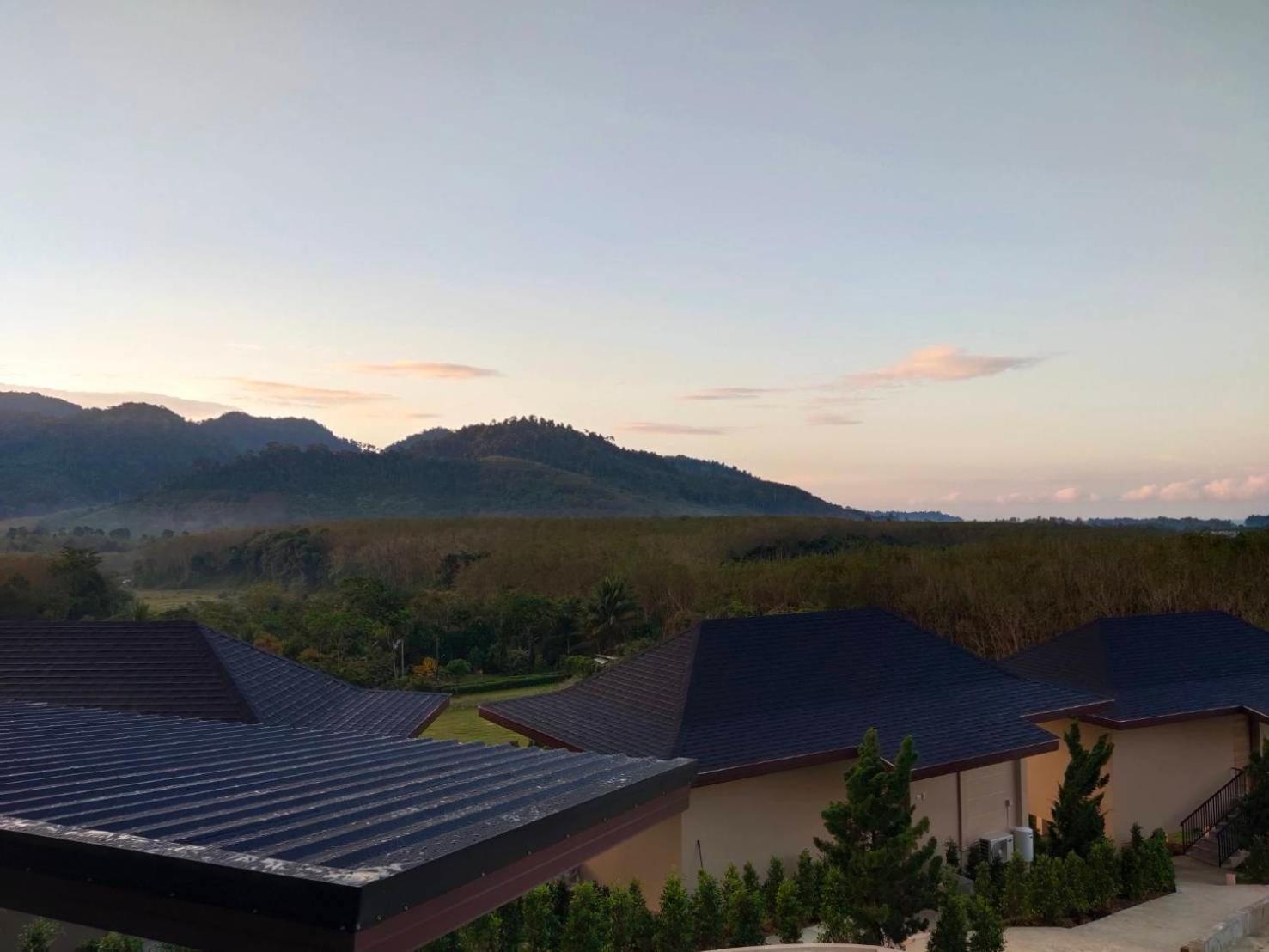 Khaolak Blue Sky Villa Khao Lak Extérieur photo