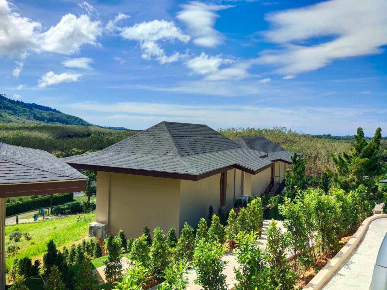 Khaolak Blue Sky Villa Khao Lak Extérieur photo