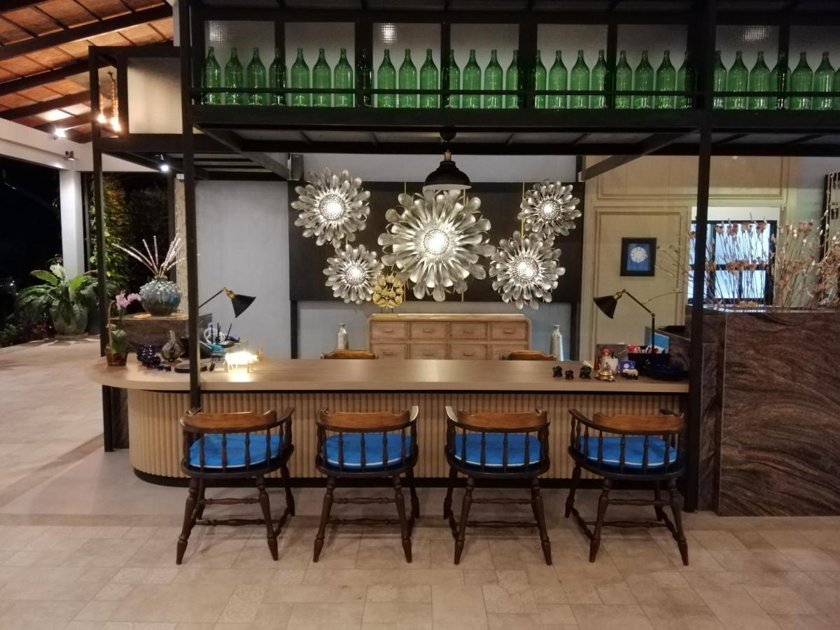 Khaolak Blue Sky Villa Khao Lak Extérieur photo