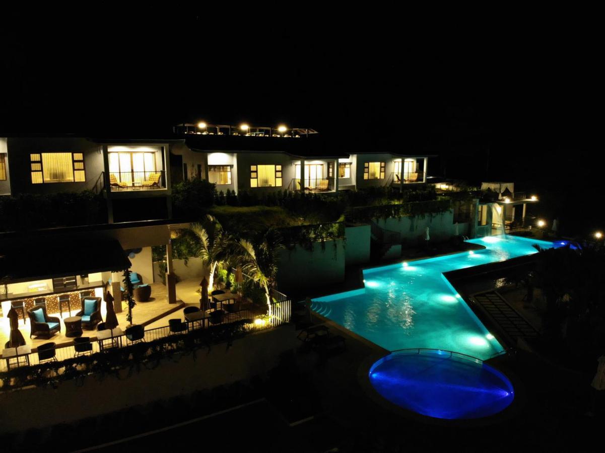 Khaolak Blue Sky Villa Khao Lak Extérieur photo