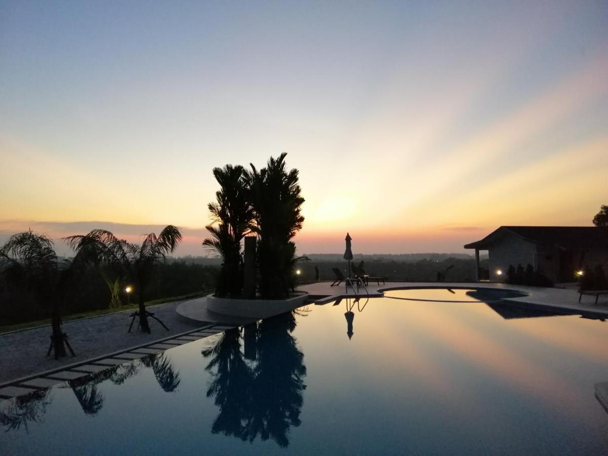 Khaolak Blue Sky Villa Khao Lak Extérieur photo