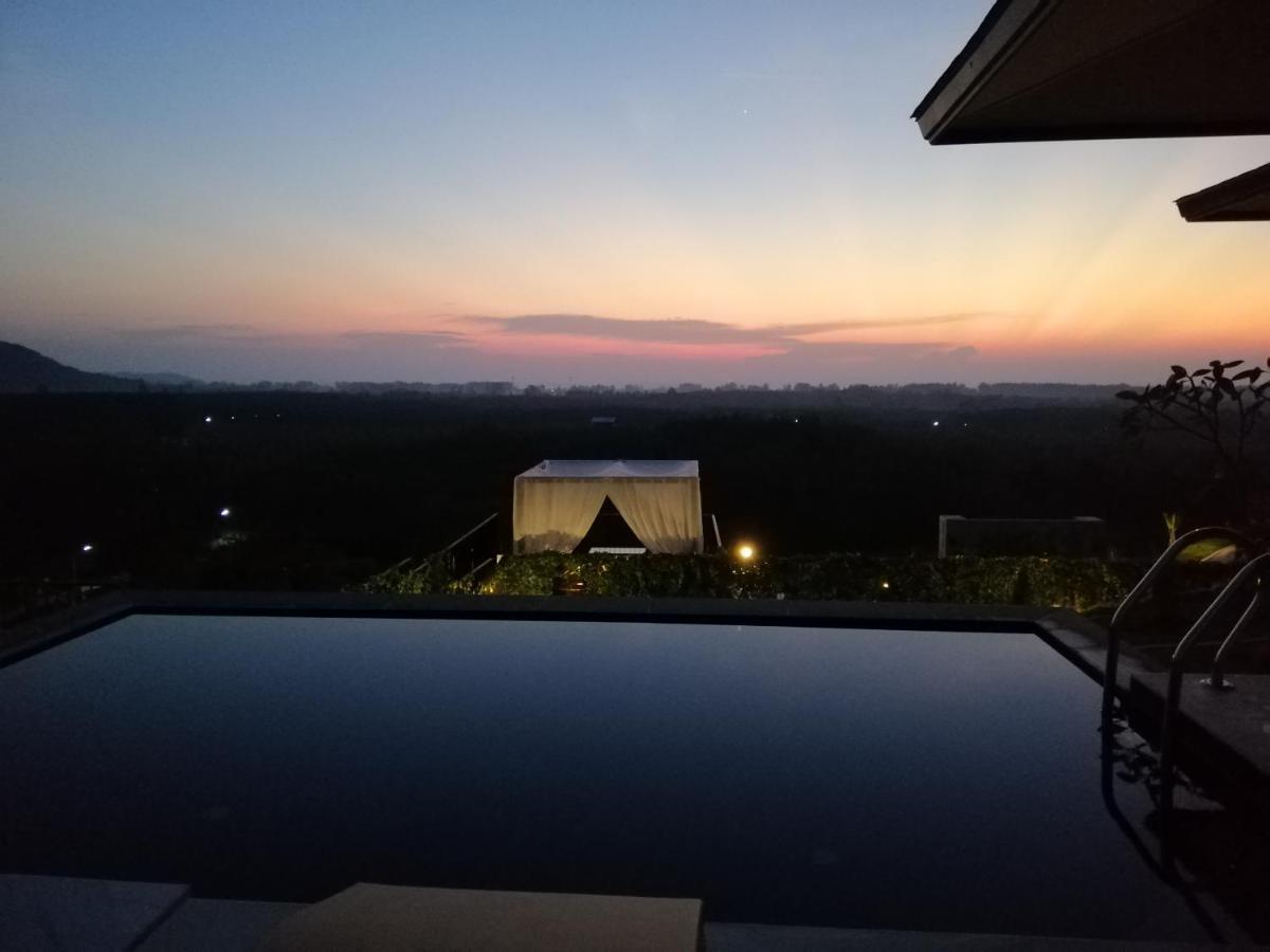 Khaolak Blue Sky Villa Khao Lak Extérieur photo