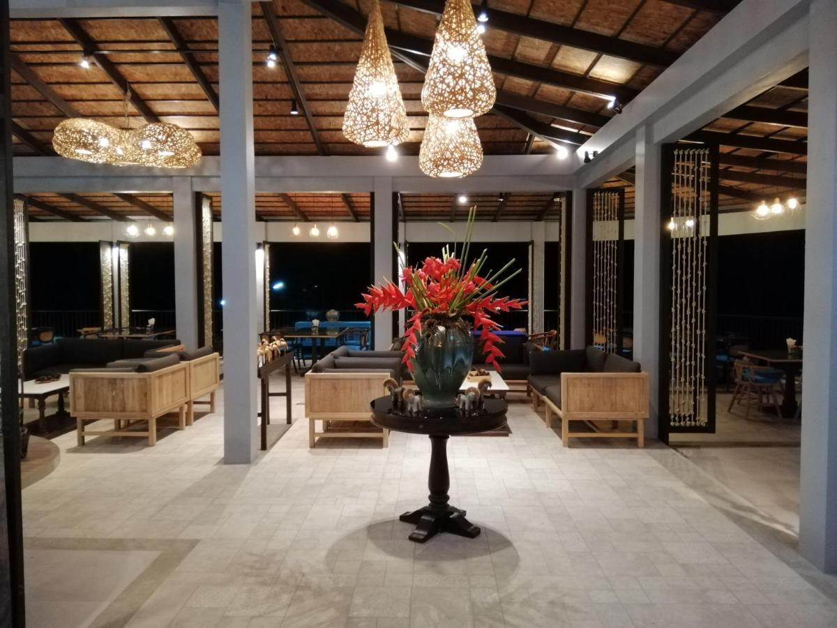 Khaolak Blue Sky Villa Khao Lak Extérieur photo